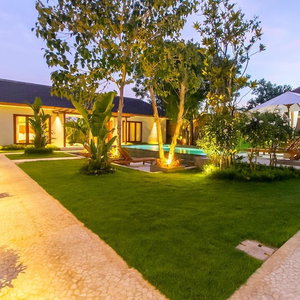 Sejur Dinar Hills Ungasan vacanta Bali