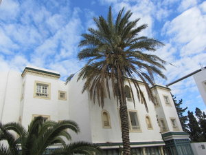 Hotel Residence Mahmoud cazare Hammamet
