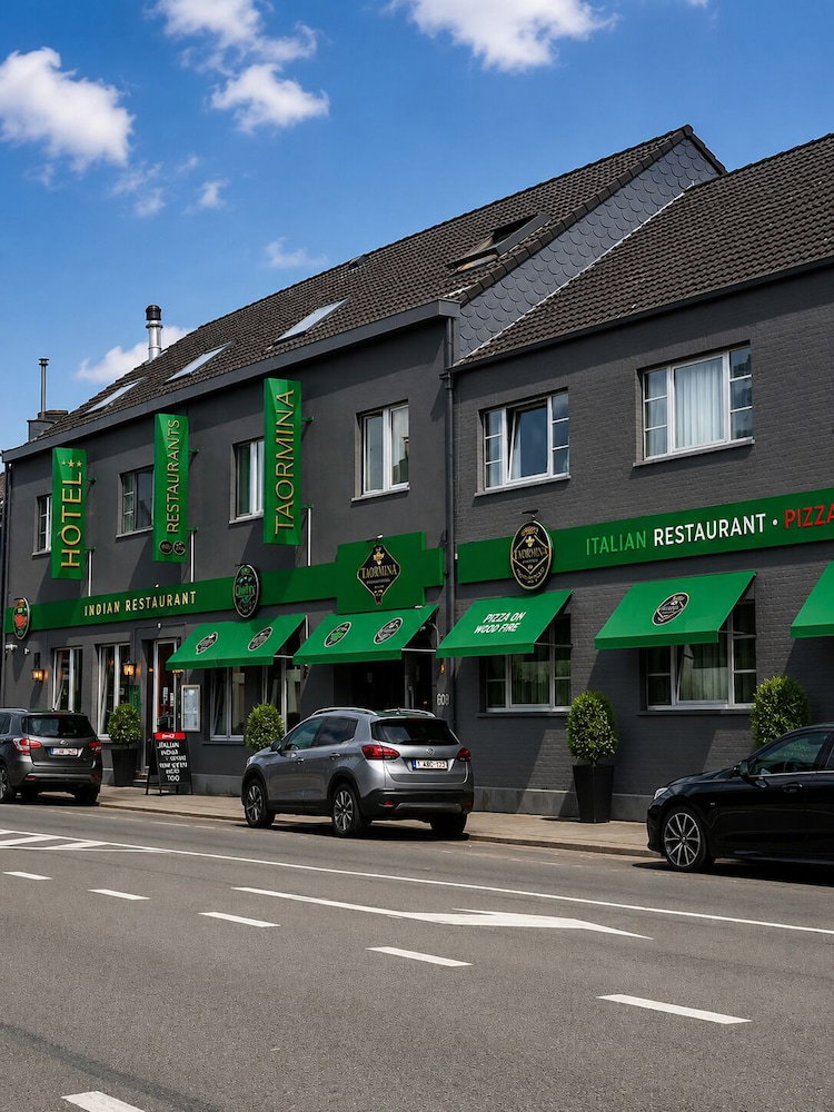 Hotel Hotel Taormina Brussels Airport