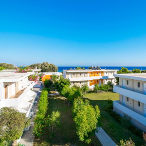 Sejur Stafilia Hotel vacanta Lardos