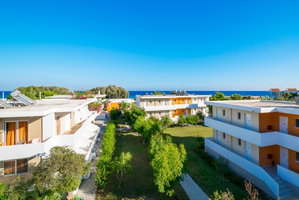 Hotel Stafilia Hotel cazare Lardos
