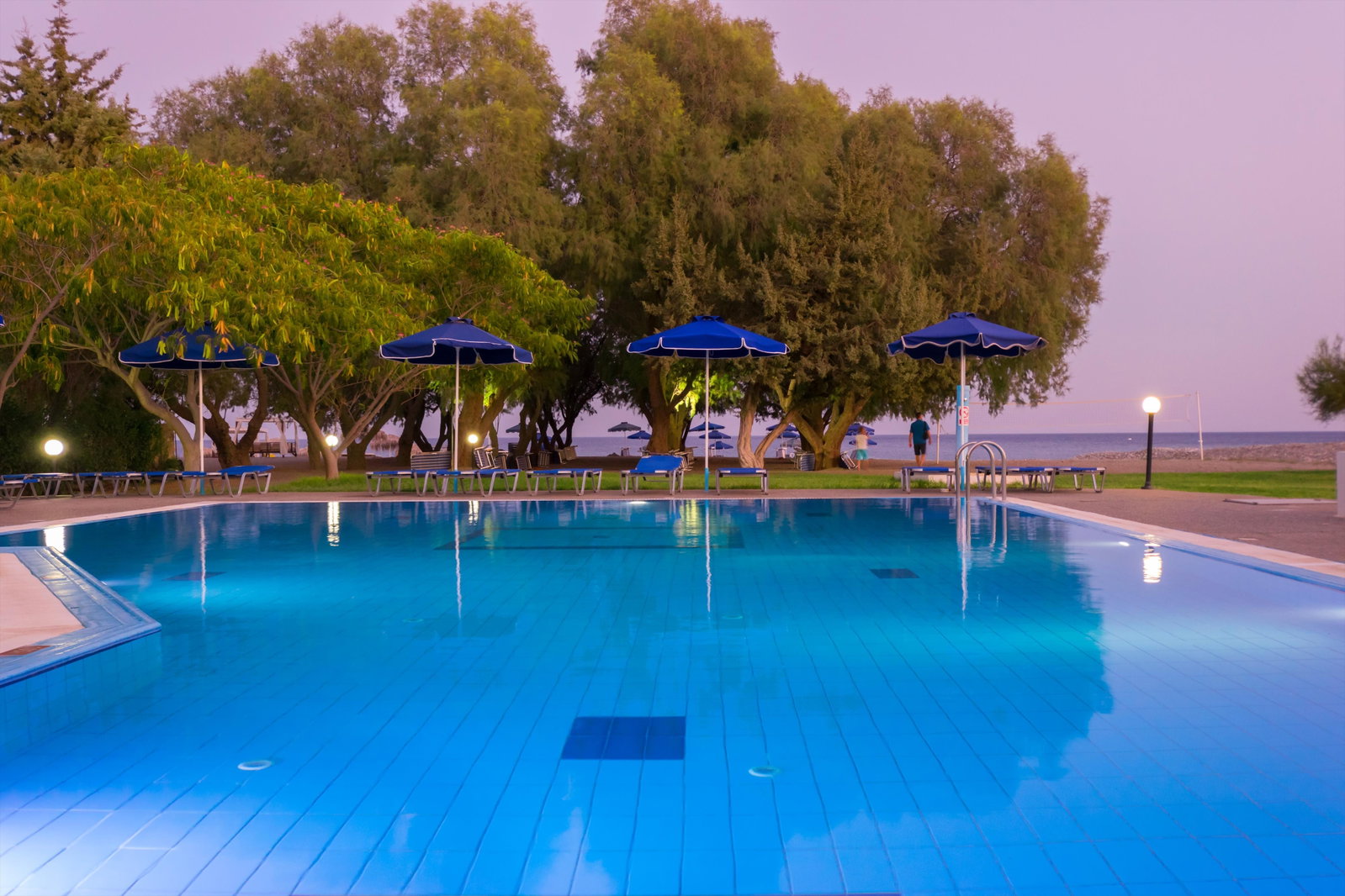 dal travel Stafilia Hotel