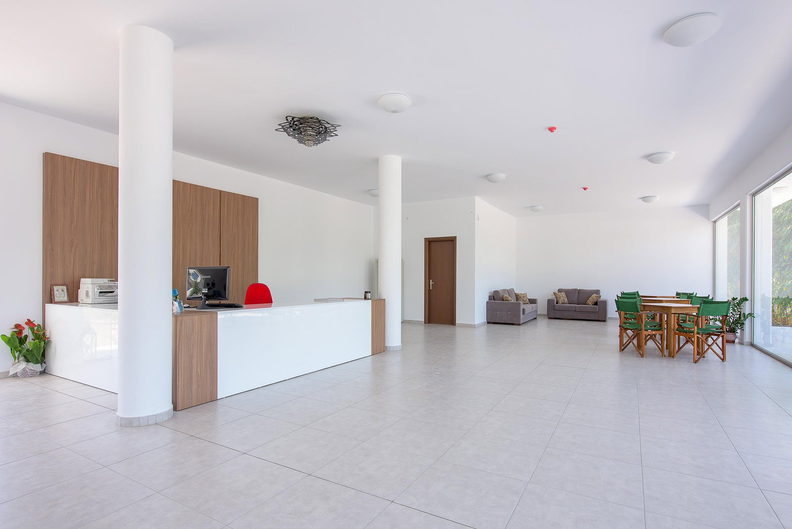 dal travel Stafilia Hotel