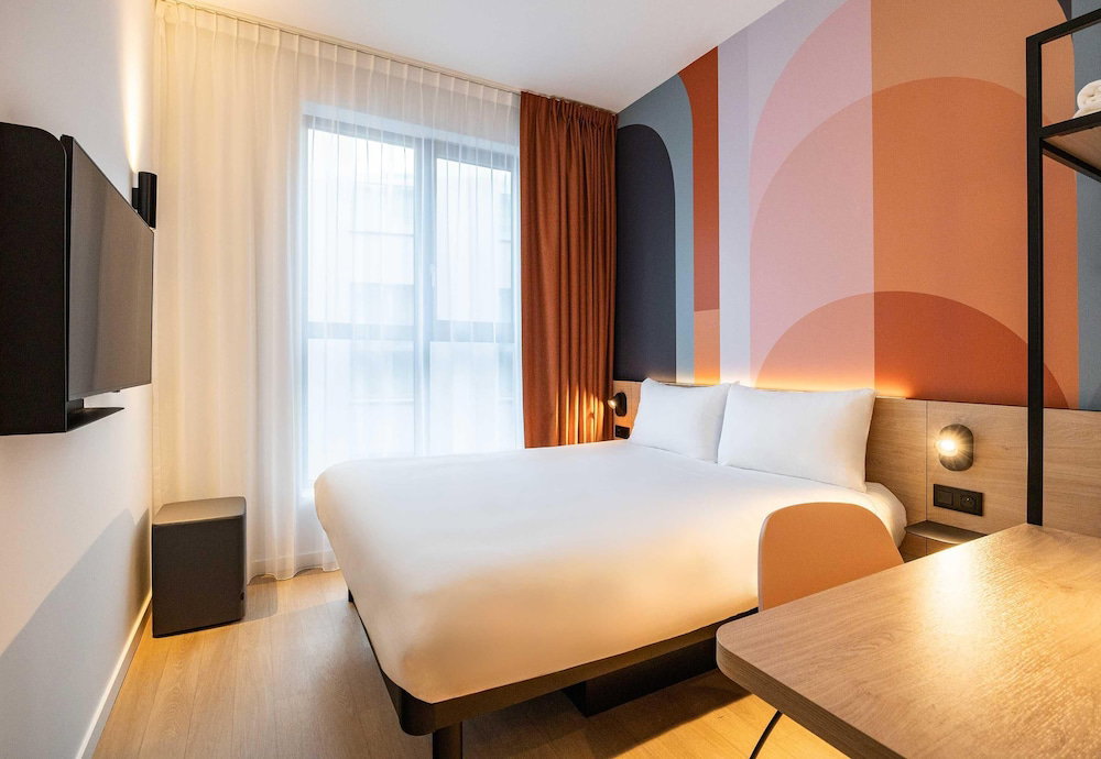 Hotel B&B Hotel Brussels Airport