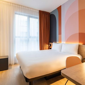 Hotel B&B Hotel Brussels Airport cazare Diegem