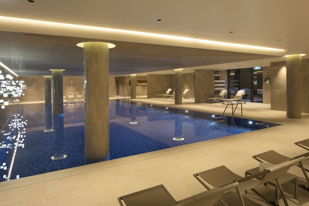 Hotel Tangla Hotel Brussels