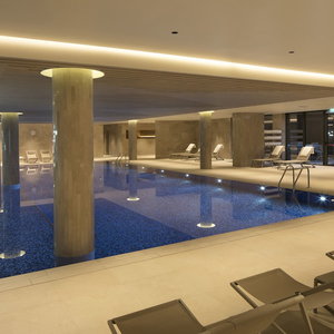 Hotel Tangla Hotel Brussels cazare Woluwe-Saint-Lambert