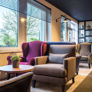 Hotel Park Inn By Radisson Brussels Airport cazare Diegem