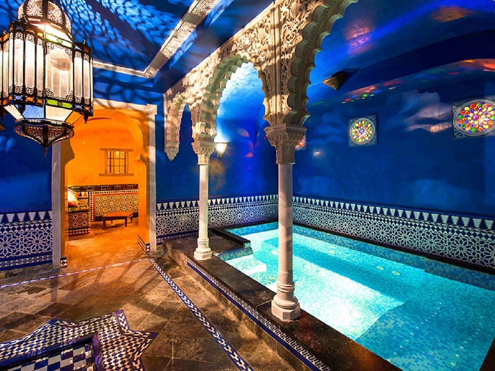 Hotel Hotel Manos Premier