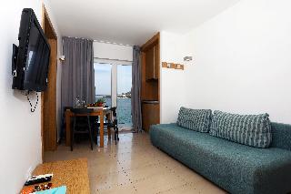 Hotel Maistra Select Mlini Villas And Apartments