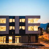 Hotel Maistra Select Srebreno Premium Apartments cazare Mlini