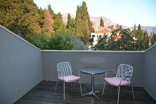 Hotel Villa Avantgarde Bandb