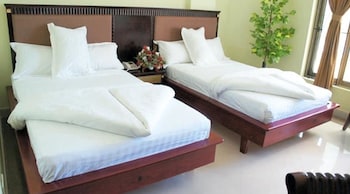 Hotel Greenlight Hotel