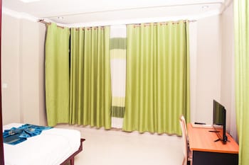 Greenlight Hotel