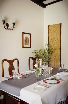 Hotel Mount Meru Game Lodge cazare Arusha