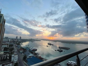 Hotel Fairview Luxury Apartments cazare Dar es Salaam