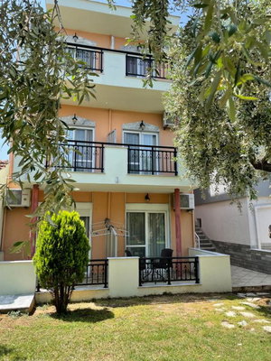 Hotel Villa Mary 2 Memento cazare Skala Sotiros