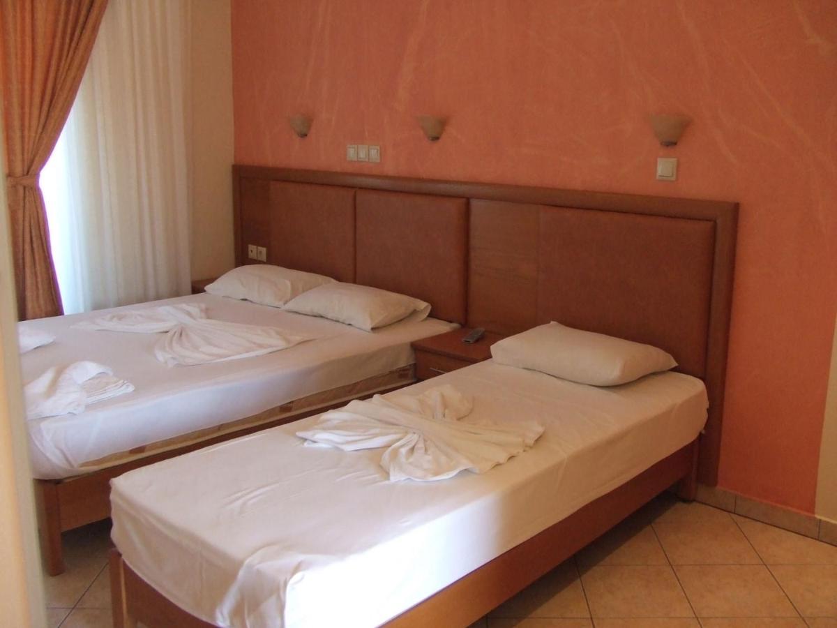 Villa Mary 2 Memento