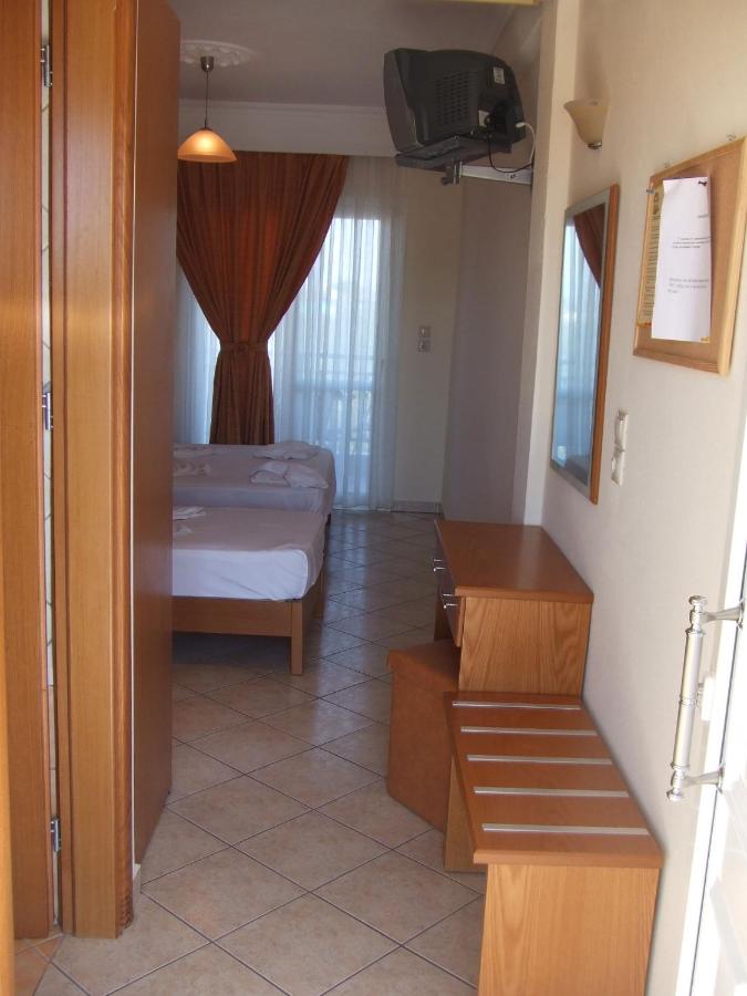 Villa Mary 2 Memento