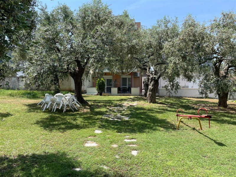 Villa Mary 2 Memento