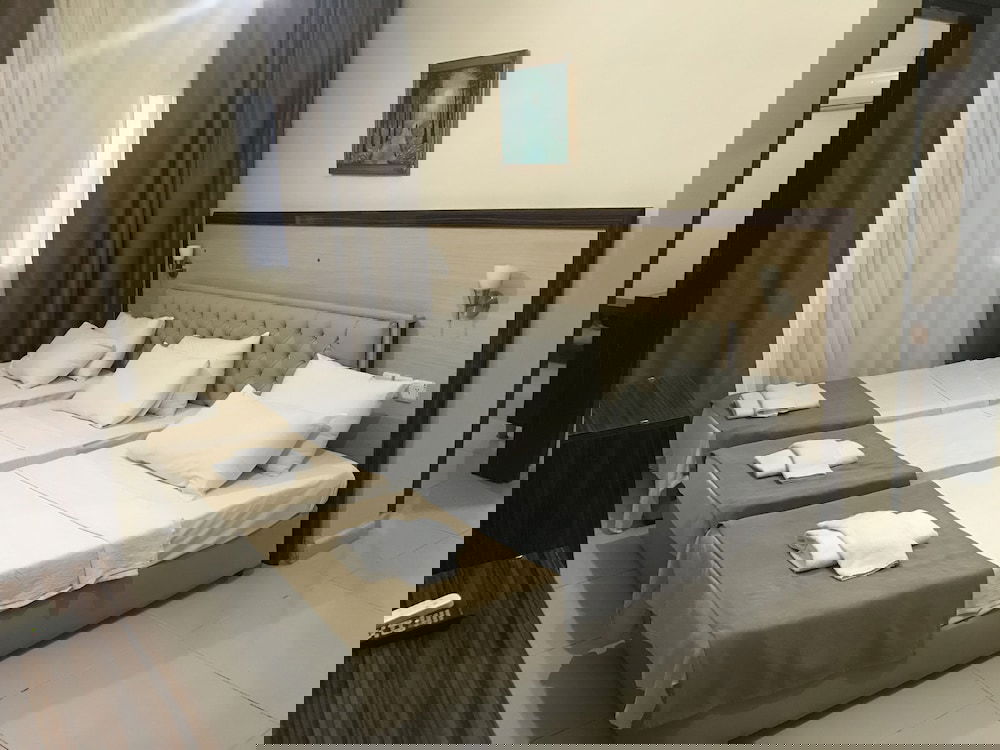 Hotel Tumay Hotel Bitez