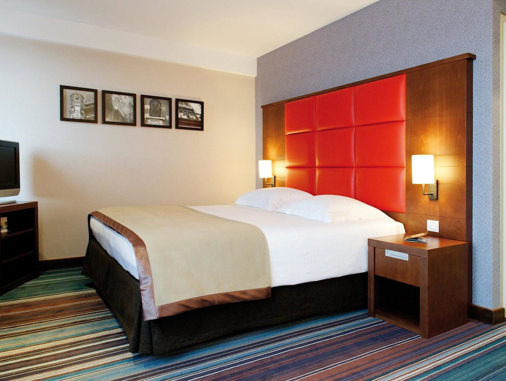 Hotel New Hotel Charlemagne
