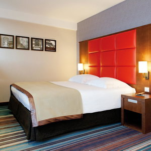 Hotel New Hotel Charlemagne cazare Saint-Josse-ten-Noode