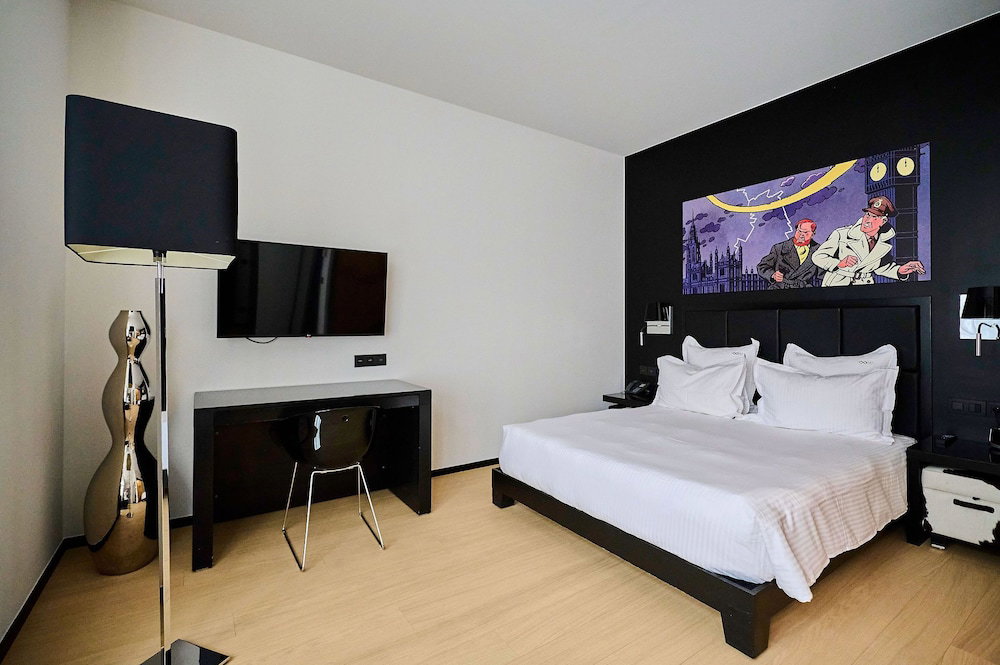 Hotel Yooma Urban Lodge