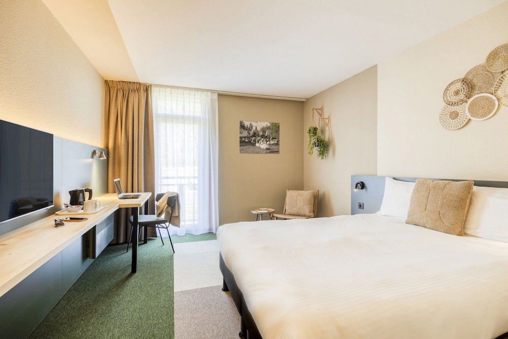 Hotel Green Park Hotel Brugge