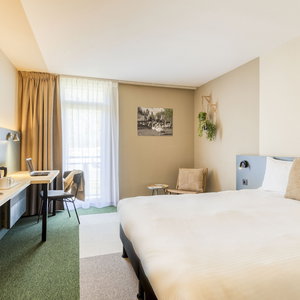 Hotel Green Park Hotel Brugge cazare Sint-Michiels