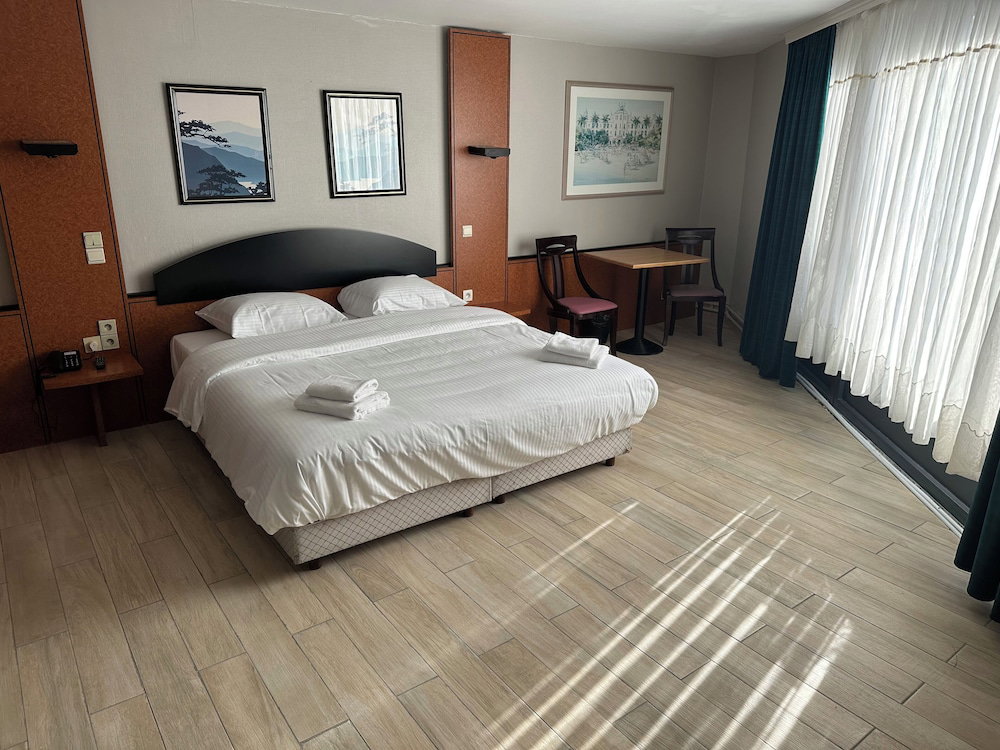 Hotel Hotel Europacity