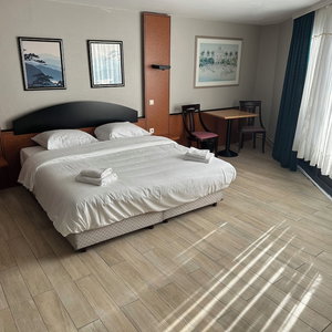 Hotel Hotel Europacity cazare Schaerbeek