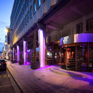 Hotel Pentahotel Brussels City Centre cazare Sint-Gillis-bij-Dendermonde