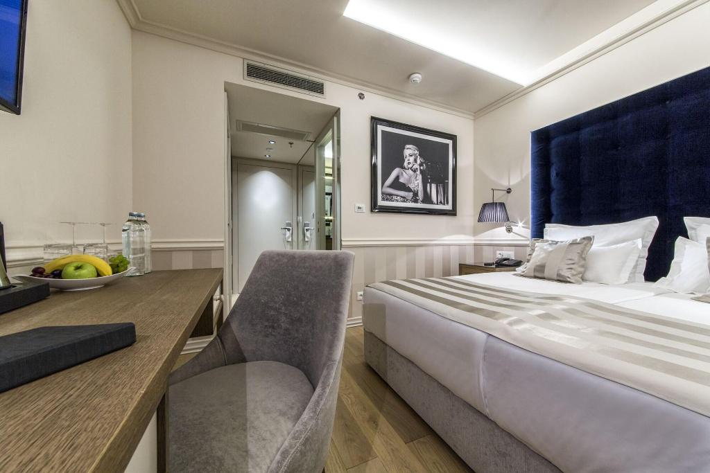 Hotel Grand Hotel Slavia