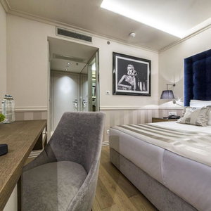 Hotel Grand Hotel Slavia cazare Baska Voda