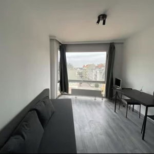 Hotel Room-Central Cozy Fully Equiped Studio cazare Middelkerke
