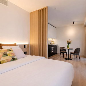 Hotel Stay At Brussels cazare Evere