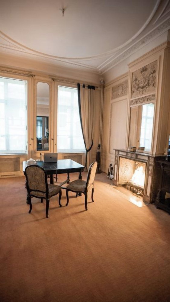 Hotel Hôtel De Maître De Vaughan