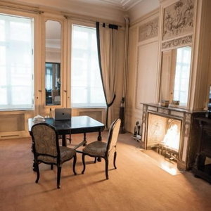 Hotel Hôtel De Maître De Vaughan cazare Saint-Josse-ten-Noode