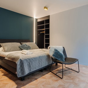 Hotel Bee N Bee cazare Sint-Michiels