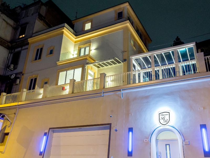 Hotel Hotel Buono B&B