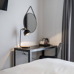 Hotel Beverly Hills Hotel cazare Ixelles