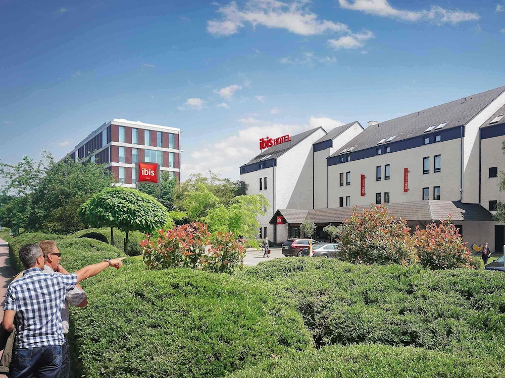 Hotel Ibis Brussels Erasmus