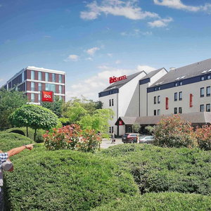 Hotel Ibis Brussels Erasmus cazare Vlezenbeek