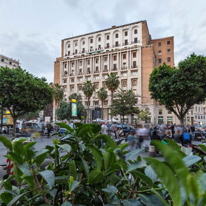 Sejur Piazza Carità Boutique Hotel vacanta Napoli