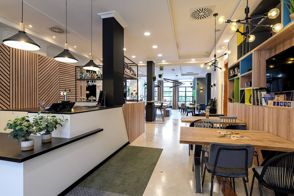 Hotel Holiday Inn Brussels Schuman By Ihg