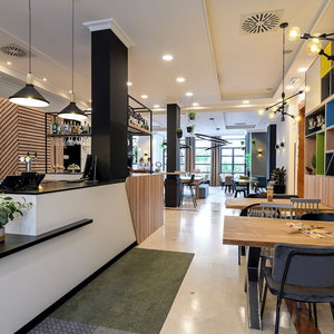 Hotel Holiday Inn Brussels Schuman By Ihg cazare Etterbeek