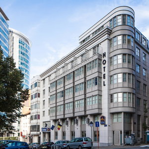 Hotel Best Western City Centre cazare Schaerbeek