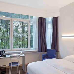Hotel Hôtel Argus By Happyculture cazare Ixelles