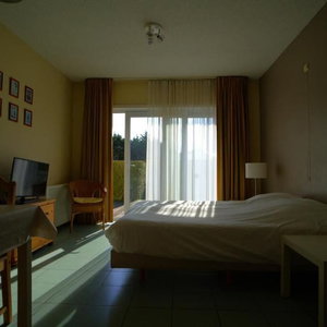 Hotel Aparthotel De Wielingen cazare Middelkerke